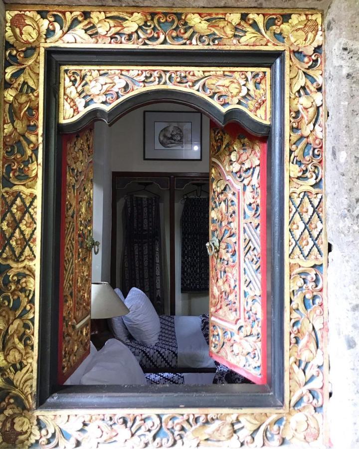 Nirvana Pension Ubud  Luaran gambar