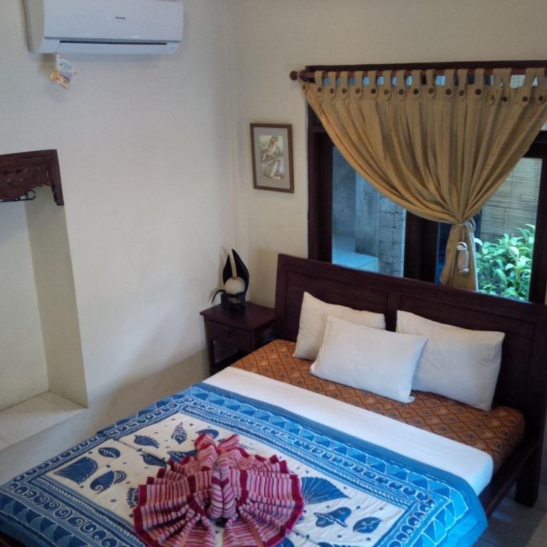 Nirvana Pension Ubud  Luaran gambar