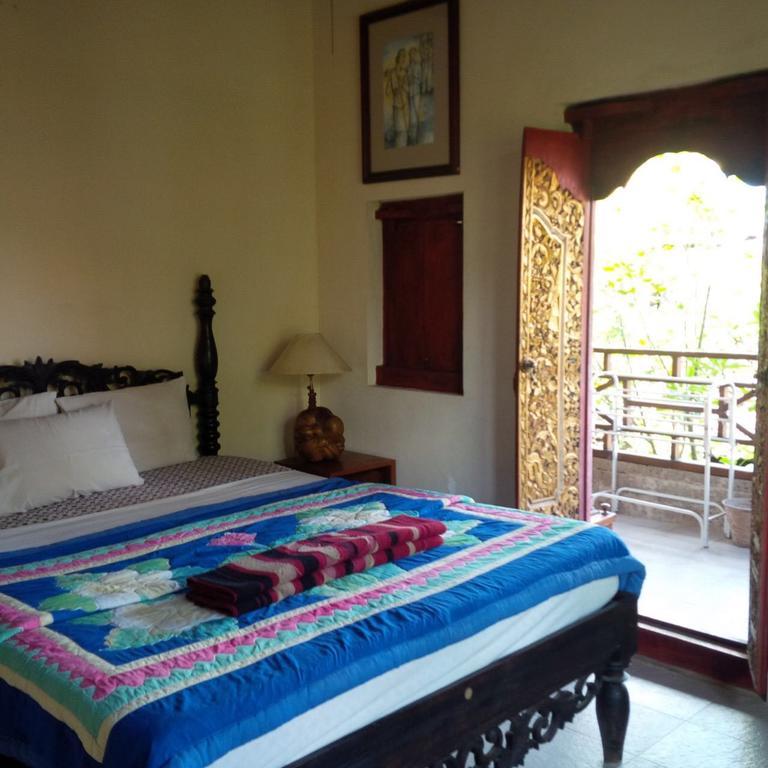 Nirvana Pension Ubud  Luaran gambar