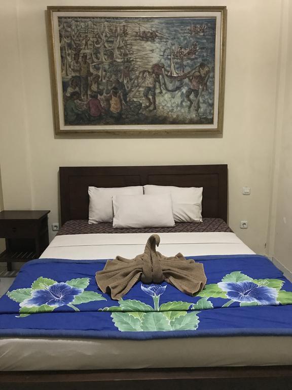 Nirvana Pension Ubud  Luaran gambar